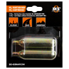 CO2 bombička SKS Co2 16G Cartridge Set Of 2 Pcs For Airchamp, Non-Threaded 2024