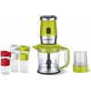 Concept sm3393, Stolný mixér, 1,2 L, Pulzný spínač, Drtenie ľadu, 1 m, 700 W