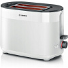 Bosch TAT2M121 biely