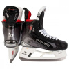 Korčule Bauer Vapor X5 Pro Jr Veľkosť korčule Bauer: 3 / 36 EUR / 22,6 cm, Šírka korčule: D