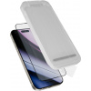 Epico ImpactCeramic Glass 3D Ultra široké krytie s aplikátorom proti prachu na iPhone 16 Pro 91012151300022