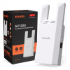 Predlžovač Wi-Fi signálu Tenda Dual Band AC1200 867 Mbit/s 5 GHz