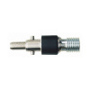 Adapter HILTI DD100 na M16(M) k diamantovým korunkám na elektrikářské krabice