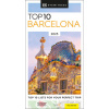 DK Eyewitness Top 10 Barcelona