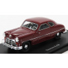 Autocult Staunau K400 Nemecko 1950 1:43 Tmavo červená