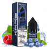e-liquid Elux Legend Salts - Blueberry Raspberry (Borůvka a malina s mentolem) 20mg 10ml