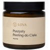 Lova Jemný Telový Peeling Vanilka