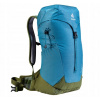 Deuter AC Lite 28 SL 20-40 L Turistický batoh (Deuter AC Lite 28 SL Trekking Batoh)