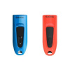 SANDISK, Ultra 32GB USB Flash USB 3.0 100MBs TPck SDCZ48-032G-G462
