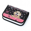 Bagmaster CASE ALFA 21 A BLACK/PINK