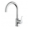 STRONG StrongSinks S3 Drezová batéria Rhona obluková, chróm
