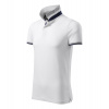 MALFINI Premium® Polokošeľa pánska Collar Up biela Veľkosť: S 2560013
