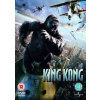 King Kong (2005) DVD
