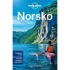 Norsko - Lonely Planet - Oliver Berry