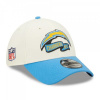 Los Angeles Chargers - 2022 Sideline 39THIRTY NFL Šiltovka L/XL