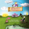 Detske pesnicky edicia Modry Slon: DOROTKA A JEJ PESNICKY CD