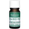 Saloos BIO Lemongrass 5 ml