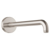 KEUCO Elegance sprchové rameno, dĺžka 312 mm, oceľ ušľachtilá, 51688070300