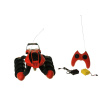 RC obojživelník, 4WD, 8-kanál