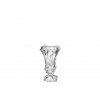 Krištáľová váza Bam medium vase 22 cm