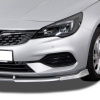 RDX Racedesign přední difusor Vario-X3 Opel Astra K hatchback -- rok výroby 2015-21