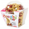 Zolux Crunchycup mrkev a řepa 130 g