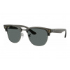 Sluneční brýle Ray-Ban Clubmaster reverse RBR0504S 670781 POLARIZED se slevou 24 %