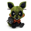 Youtooz Five Nights at Freddy's Plyšový fantóm Mangle 23 cm
