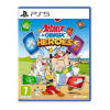 Asterix and Obelix Heroes