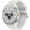 Samsung Galaxy Watch Ultra, Titanium White, EU