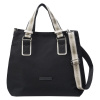 Luhta Ohtavaara W 737917300L 990 - black UNI