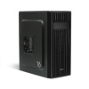 Zalman T6 počítačová skrinka Midi Tower Čierna (zalmanT6)
