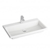 Ravak Nábytok Comfort Umývadlo 80 cm, biele XJX01280001
