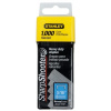 HD Sponky - typ G 4/11/140 Stanley Rozmery v mm: 8mm
