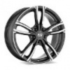 MSW MSW 73 GLO DIA GREY FP 5X112 ET28 HBPLRING 8x18 8x18 5x112 ET28.00 gloss dark grey full polished