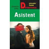 Asistent - Kral Johana