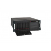 Supermicro CSE-743TQ-1200B, 4U, černá