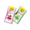 Pszczółka Sakura&Matcha cukríky s čerešňovou príchuťou a zeleným čajom 1 kg