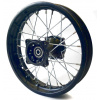 Zadný ráfik pitbike 12 palcov