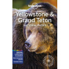 Lonely Planet Yellowstone & Grand Teton National Parks