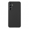 Tactical MagForce Aramid Samsung Galaxy S23 FE čierne