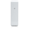 Ubiquiti NanoStation M2 Síťový bridge Bílá