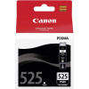 Canon PGI-525PGBK atramenty originál náhradný Canon PGI-525 čierna; 4529B001 - Canon 4529B001 - originálny