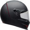 Prilba Bell Eliminator Vanish Matt Blk / Red S Wroclaw (Prilba Bell Eliminator Vanish Matt Blk / Red S Wroclaw)