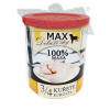 MAX 3/4 KUŘETE 800g 1ks +15 DNŮ NAVÍC NA VRÁZENÍ ZBOŽÍ ZDARMA
