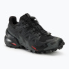 Dámska bežecká obuv Salomon Speedcross 6 GTX black/black/phan (37 1/3 (4.5 UK))