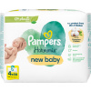 Pampers Wipes vlhčené utierky Harmonie New baby 4 x 46 ks