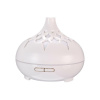 Aróma difuzér SIXTOL Palm White Gloss