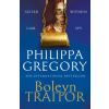Boleyn Traitor