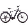 CUBE Kathmandu Hybrid Pro 800 slabgrey´n´chrome 2025